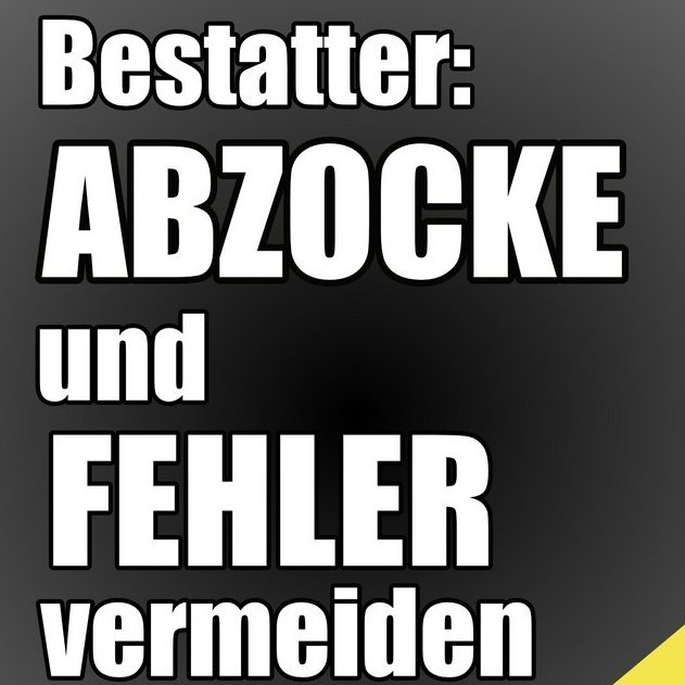 bestatterbuch