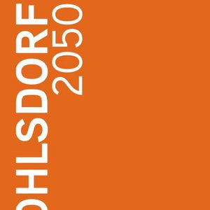 Buchcover Ohlsdorf 2050