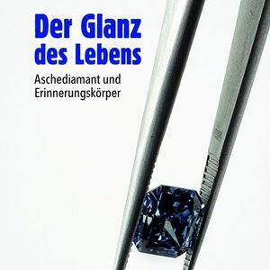 Buchcover Glanz des Lebens