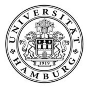Logo der Universität Hamburg