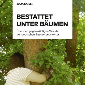 Buch Bestattet unter Bäumen