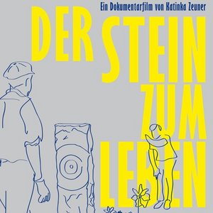 Filmplakat Der Stein zum Leben