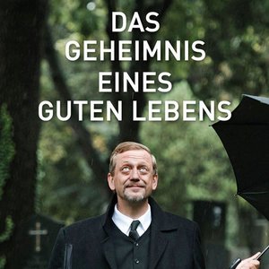 Buchcover Geheimnis eines guten Lebens