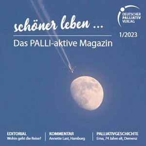 Cover Magazin Schöner Leben