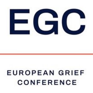 Logo der European Grief Conference