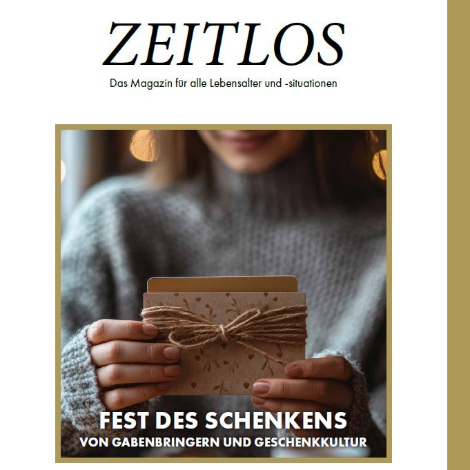 Zeitlos Immer 4 Buchstaben