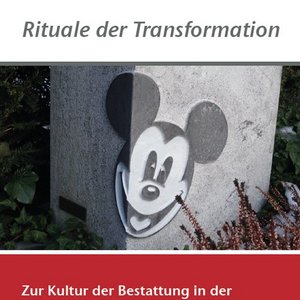 Ankündigung der Tagung Rituale der Transformation