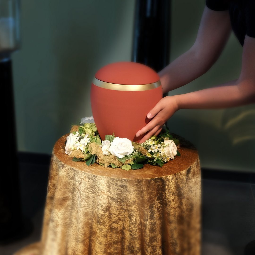 Zeitgemäßes Bestattungsgesetz für Rheinland-Pfalz - Aeternitas nimmt ...